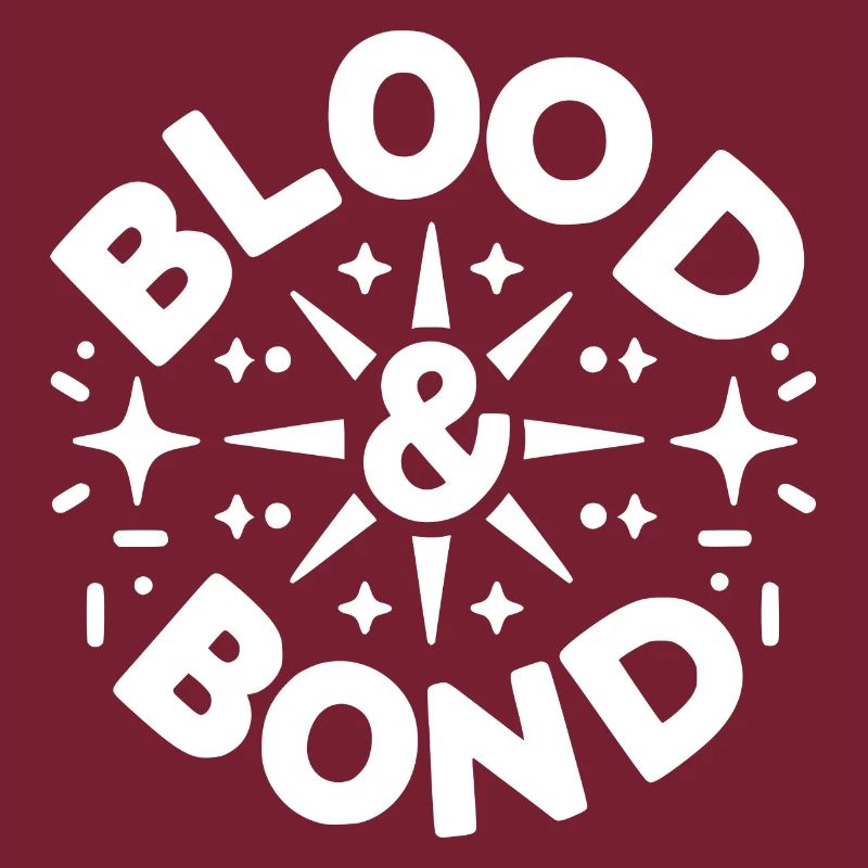 Blut und Bindung