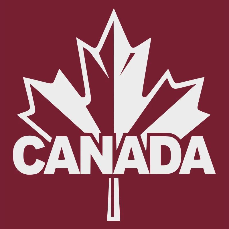 Logo de la feuille d’érable du Canada