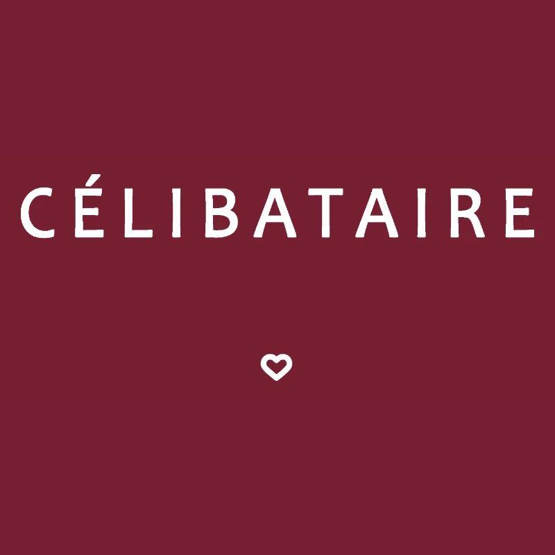 Célibataire