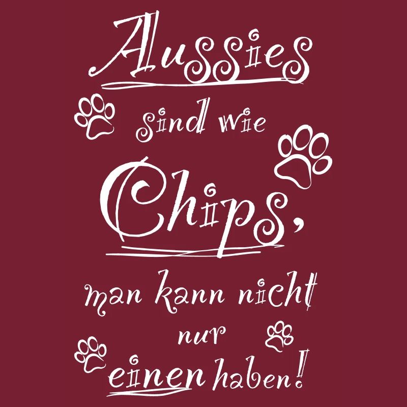 Aussie Chips