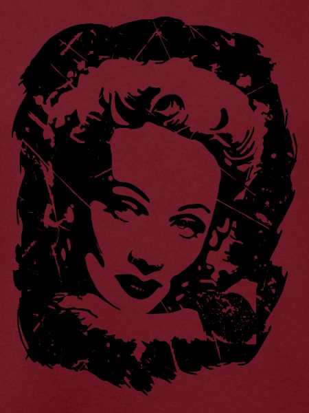 Marlene Dietrich