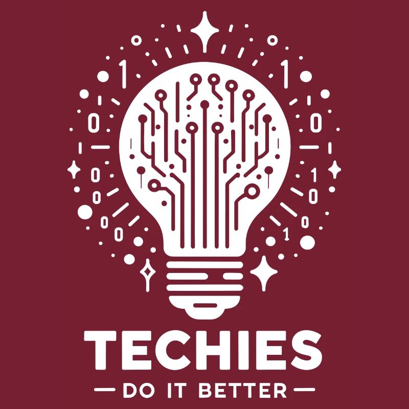 Techies machen IT besser
