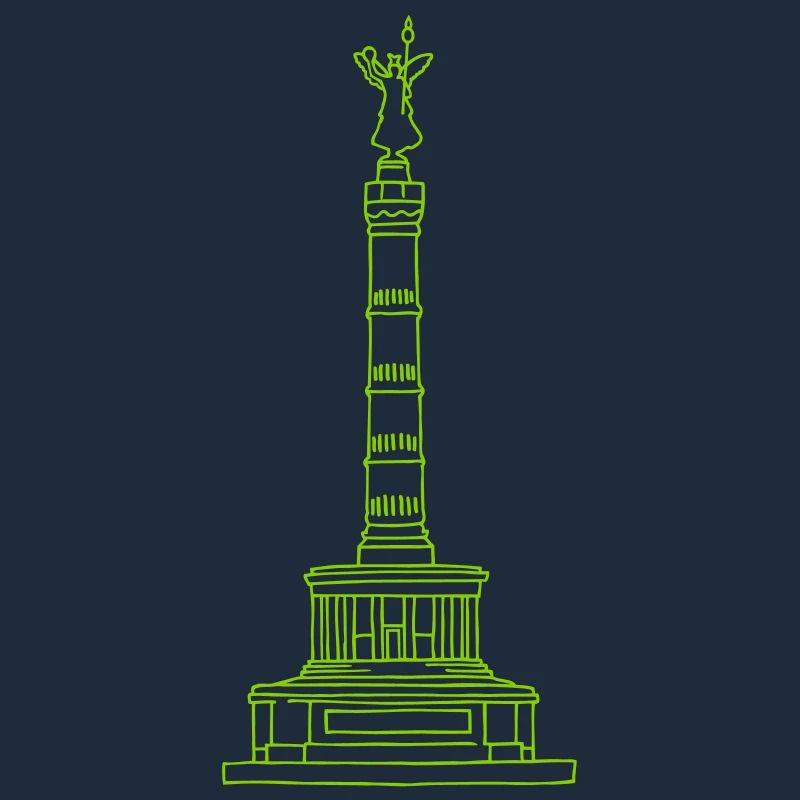 Siegessäule Berlin