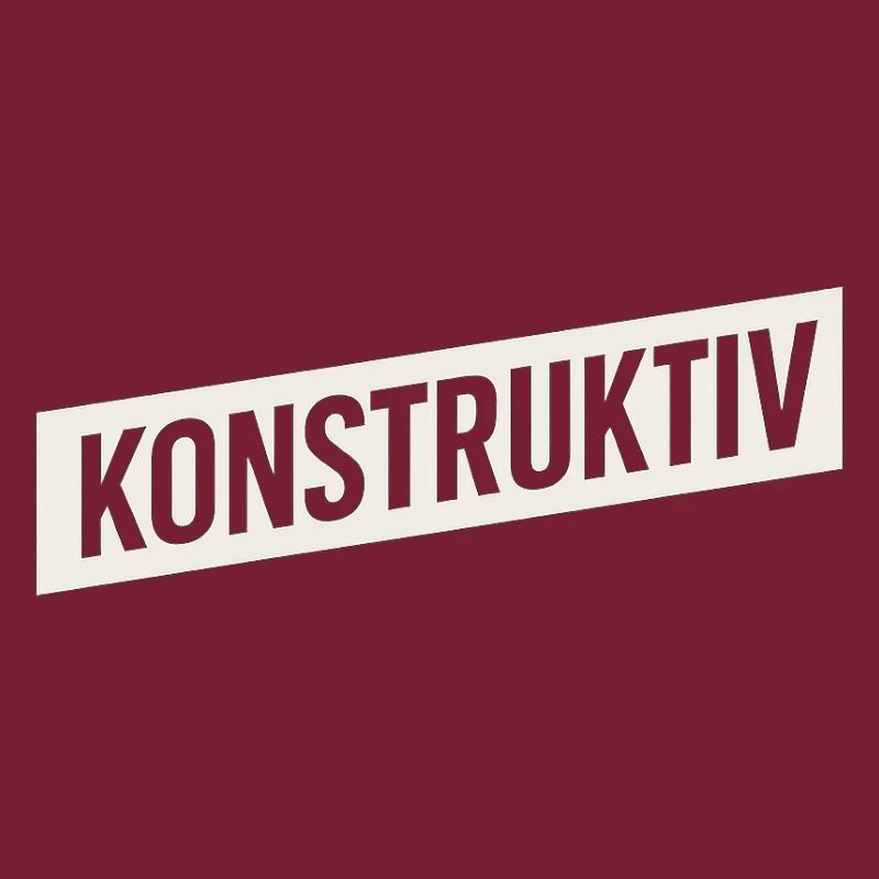 Constructif