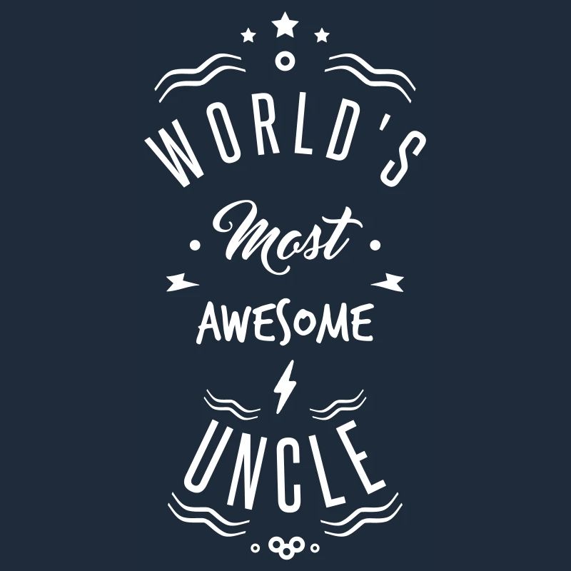 AWESOME UNCLE