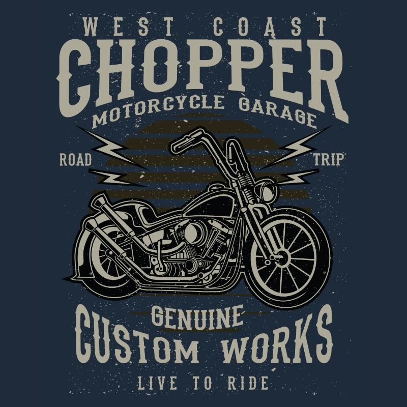 Chopper