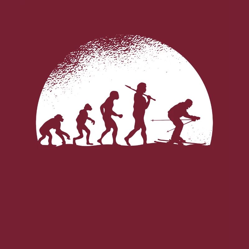 Evolution Ski