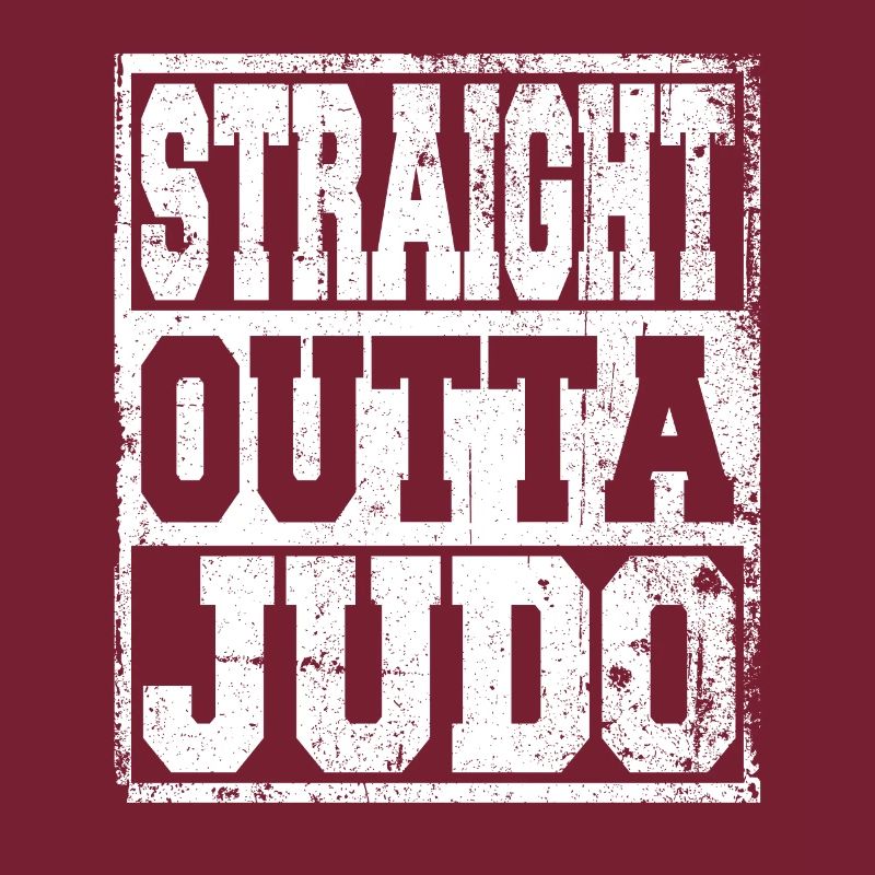 Judo saying funny