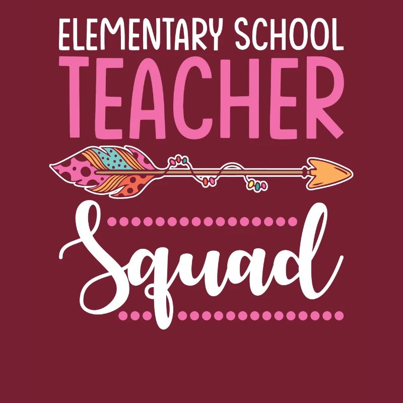 elementary school teacher group