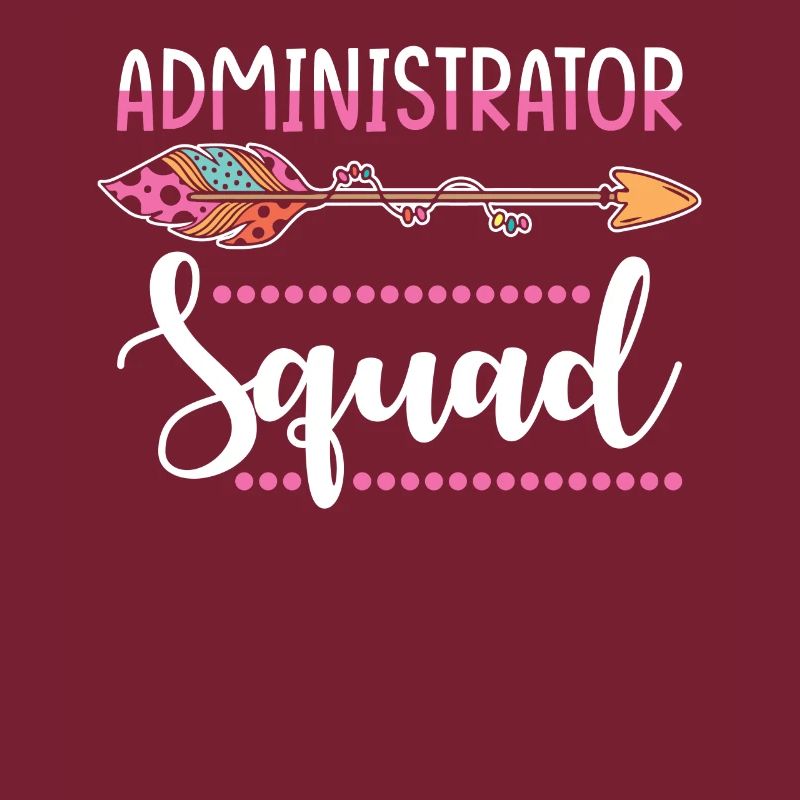 Administrator group