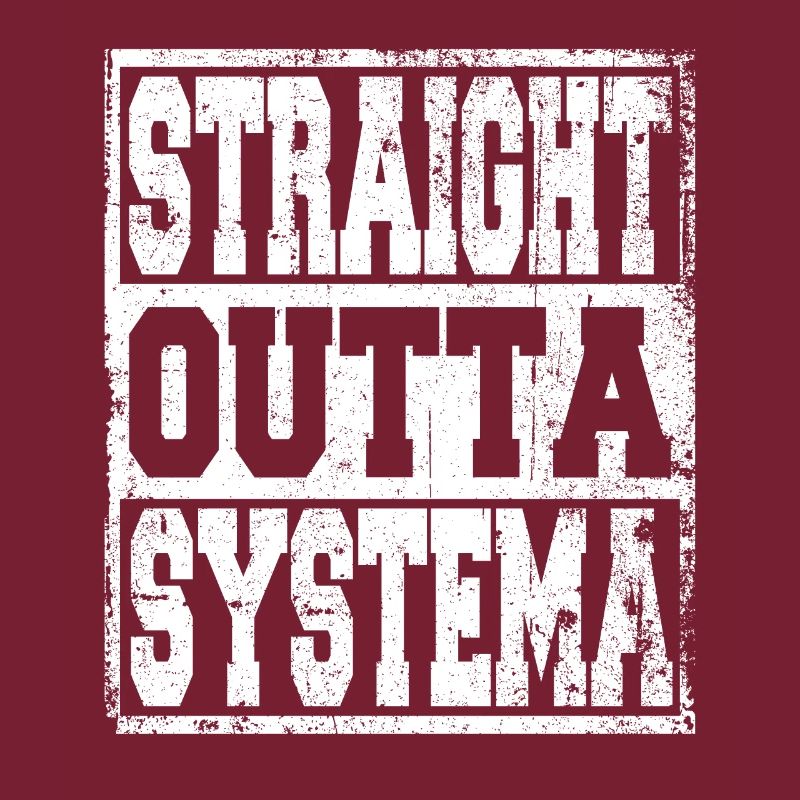 Systema disant drôle