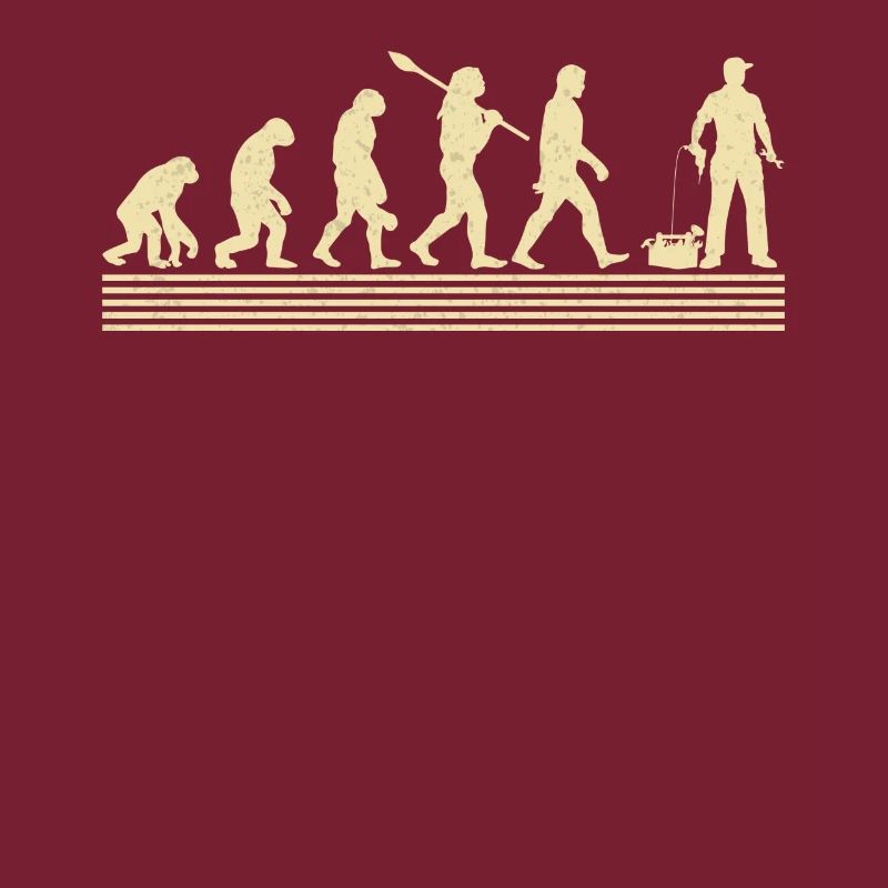 Évolution mécanique