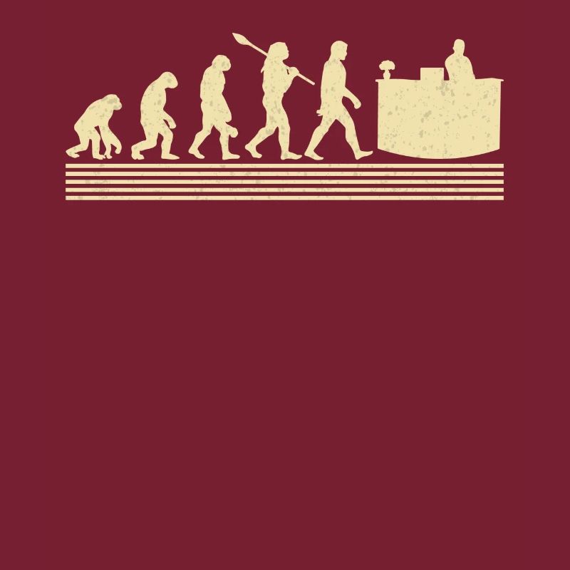 Évolution des réceptionnistes