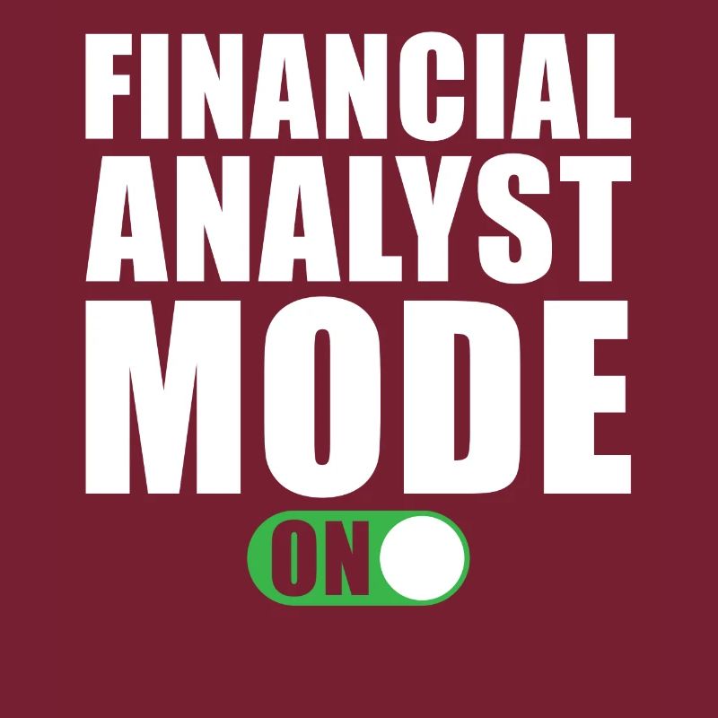 Financial Analyst Mode on