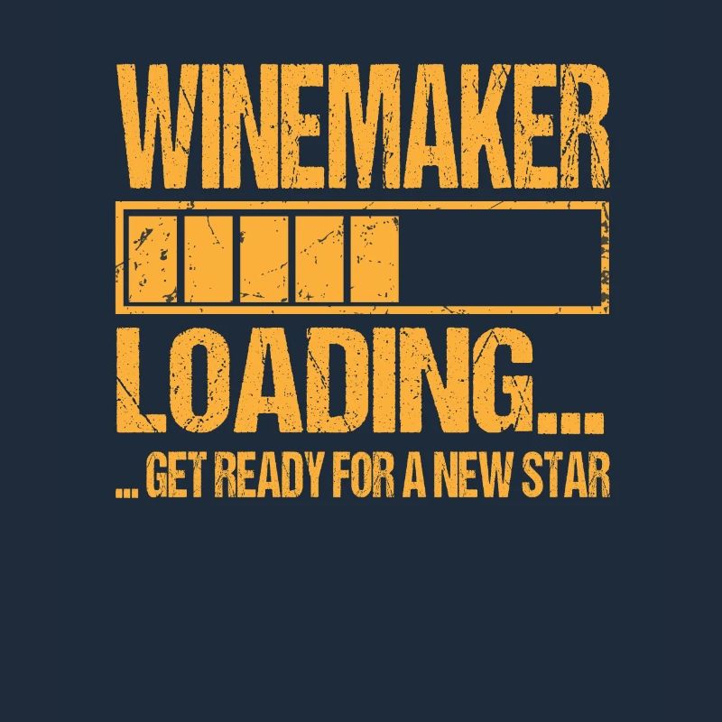 Winzer loading Winzer Ausbildung