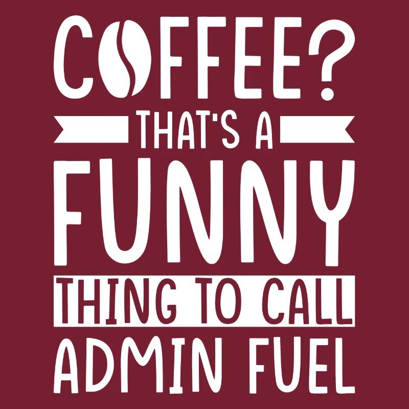 Admin Café Disant