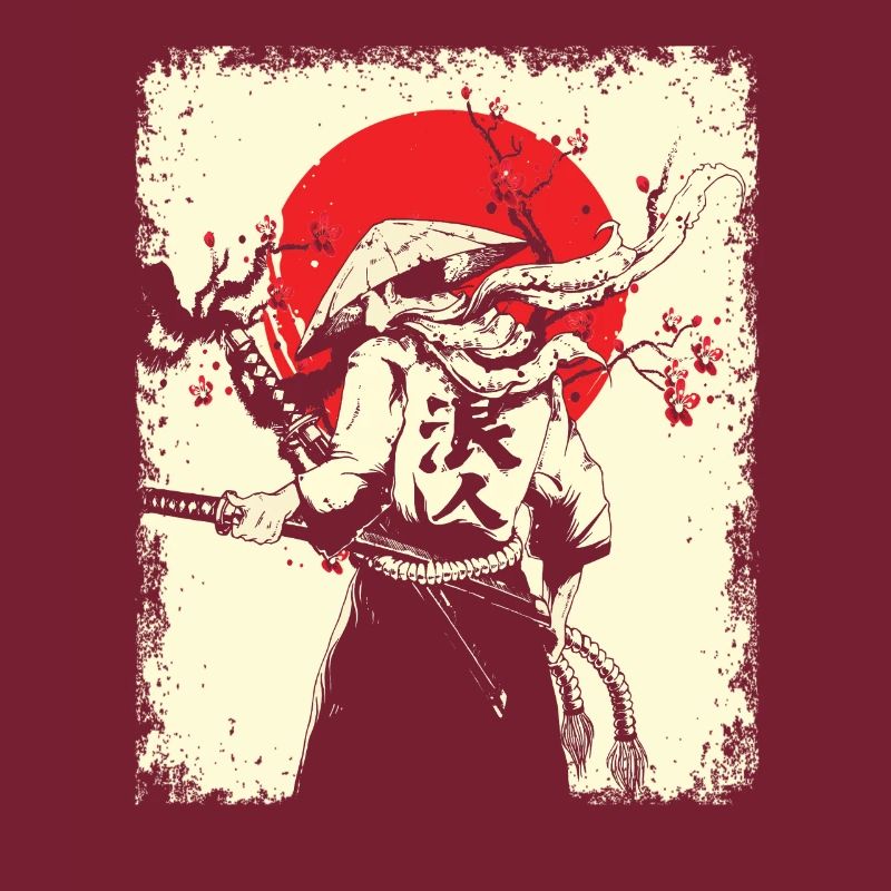 Samurai