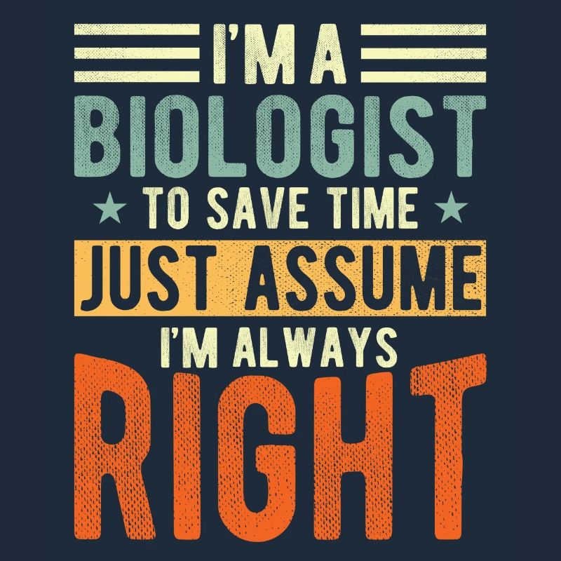 Biologiste