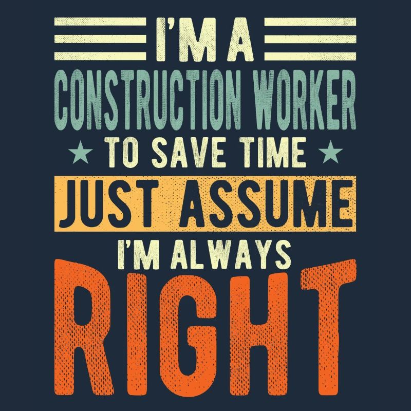 Construction worker