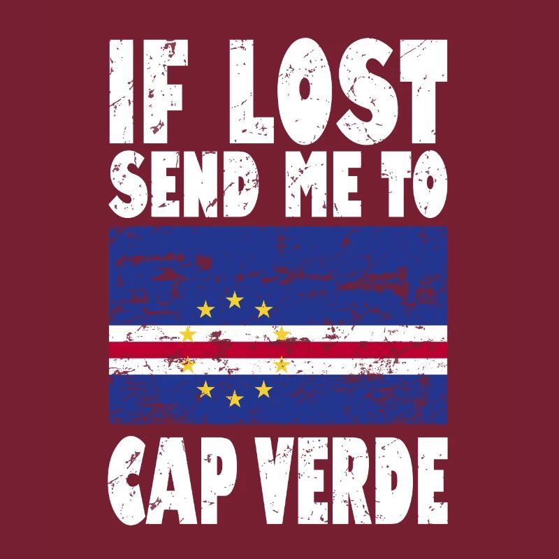 Drapeau du Cap-Vert