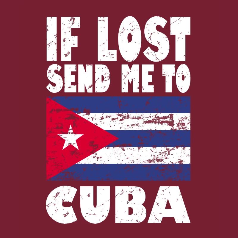 Drapeau de Cuba