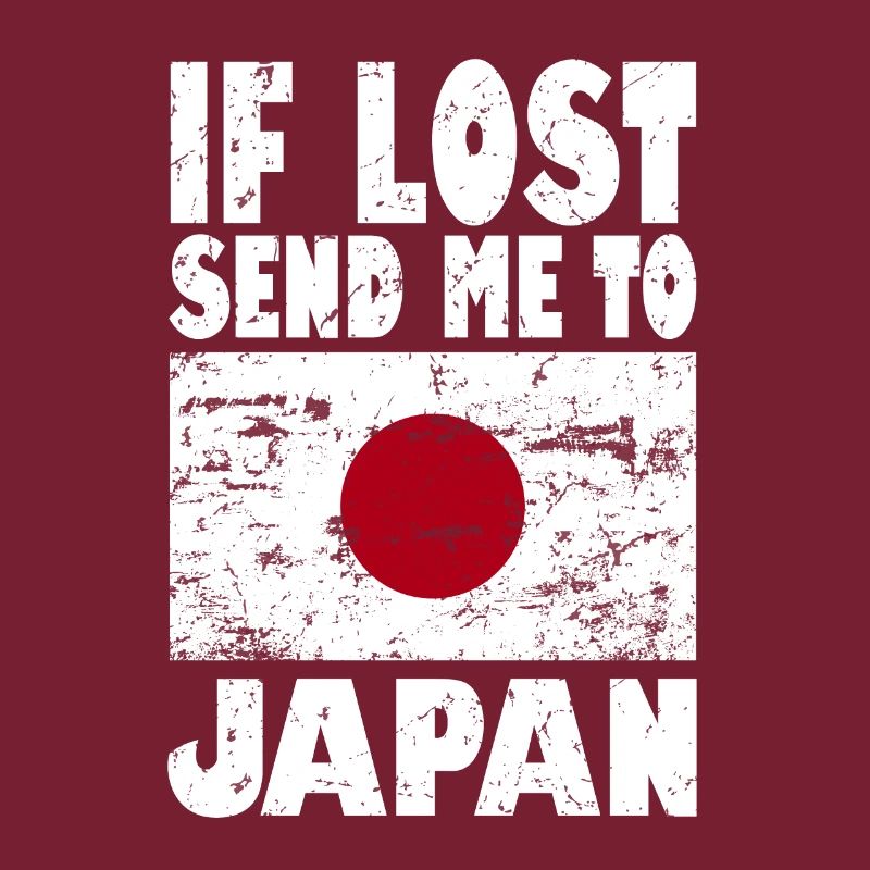 Drapeau du Japon