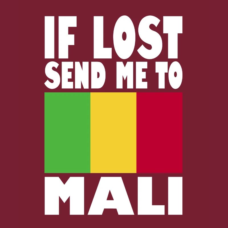 Slogan du drapeau du Mali