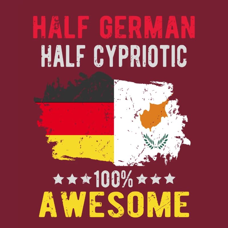 Halb Deutsch Halb Zyprer