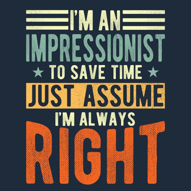 Impressionist