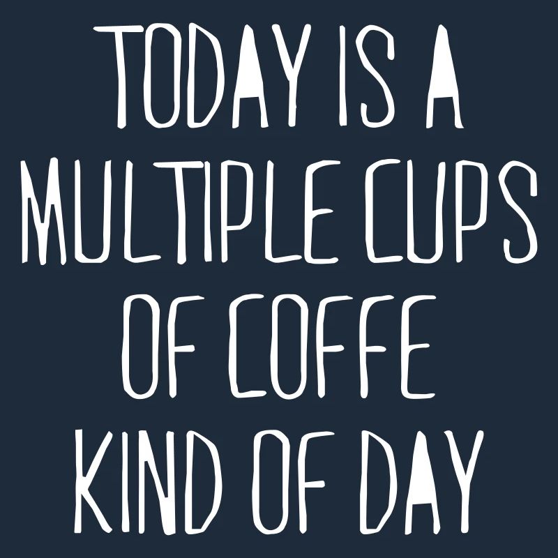 Multiple coffee day