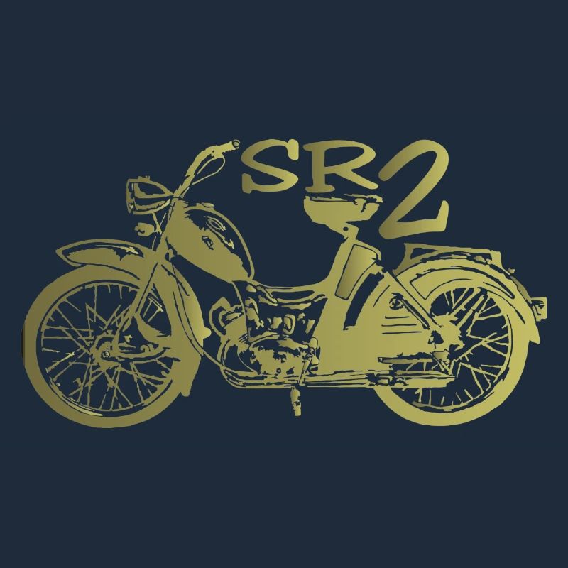 Simson SR2