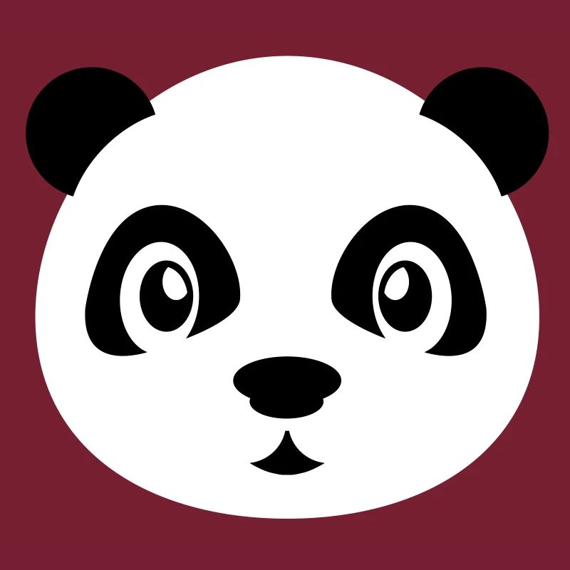 Cute Panda