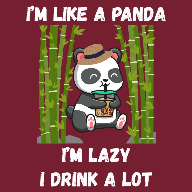 Lazy-Panda-Modus