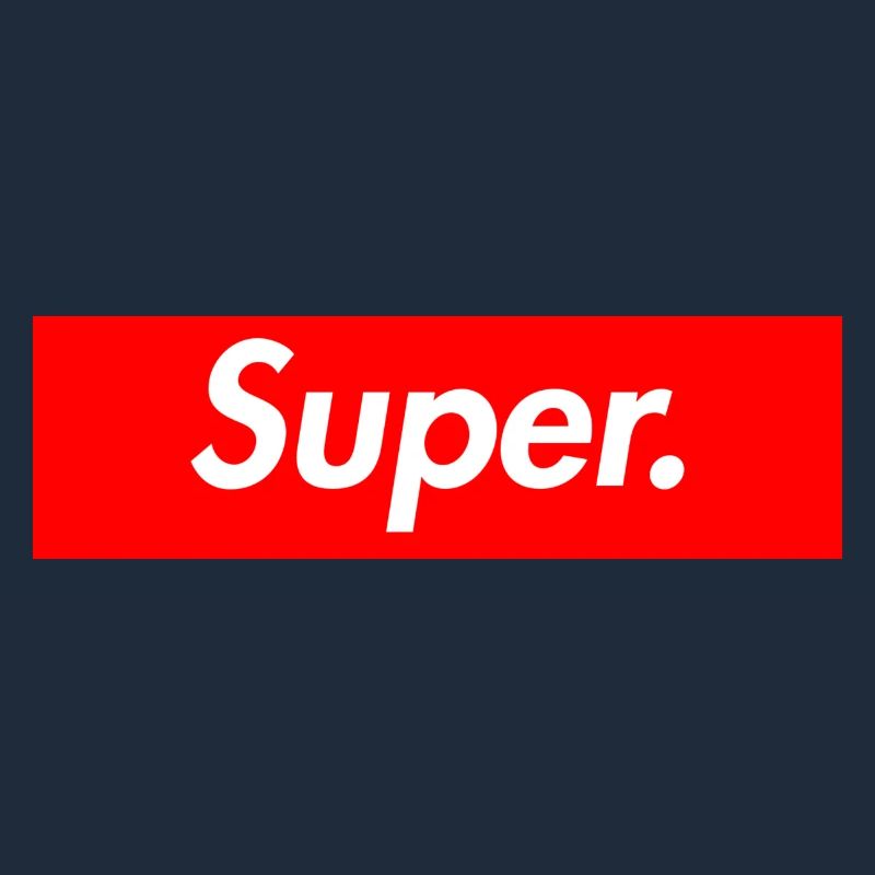 super.