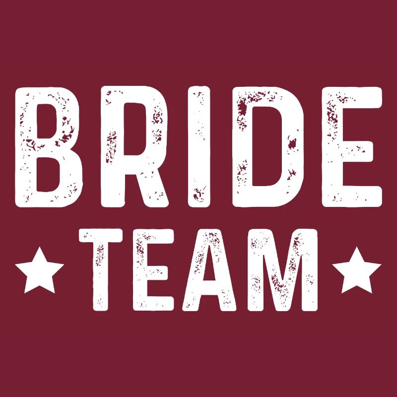 Bride Team