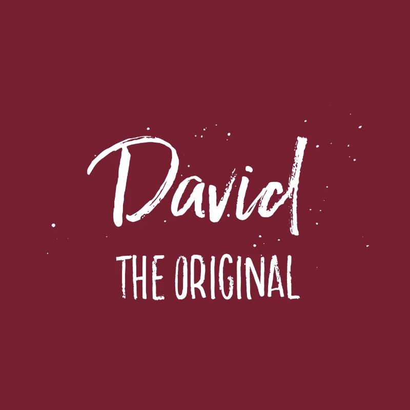 David