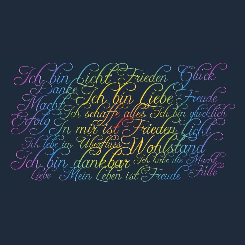 Affirmation 2
