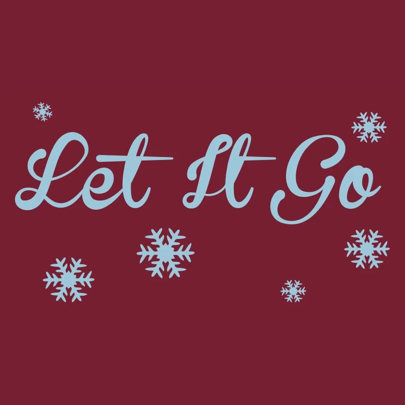 Let It Go