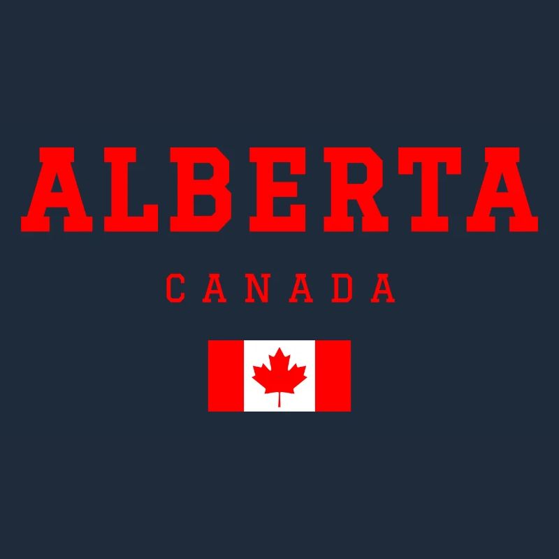 Alberta Kanada