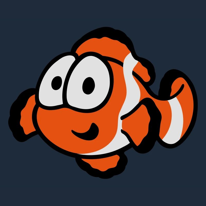 Clownfish
