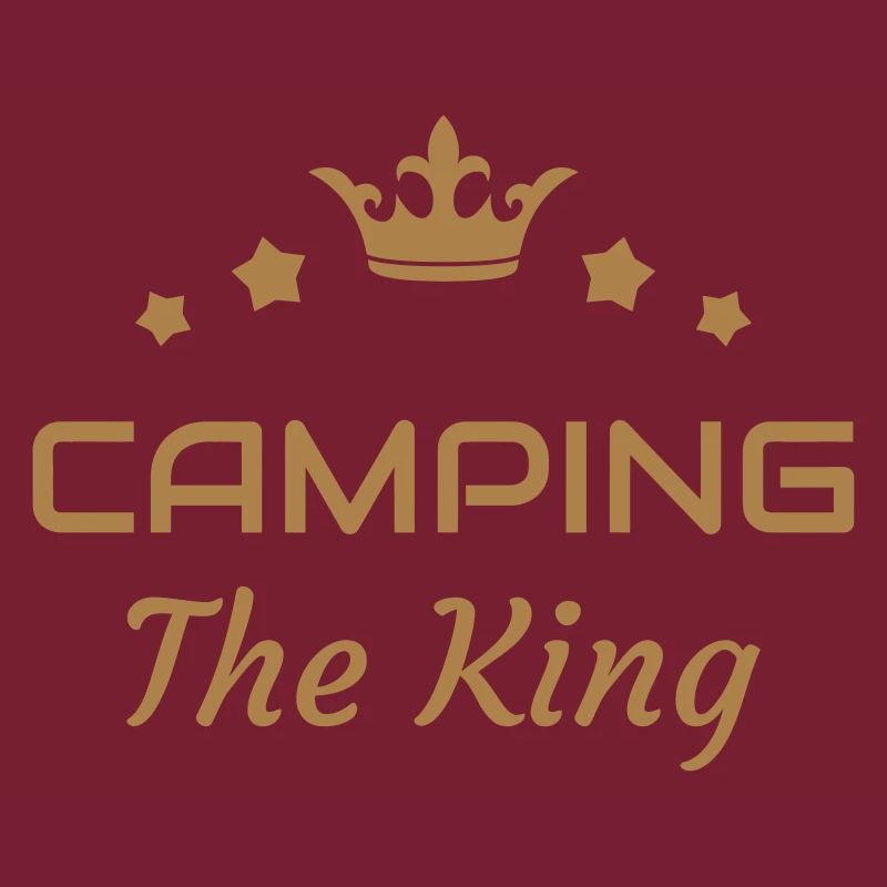 Campingplatz / Camper / Camping / Camp