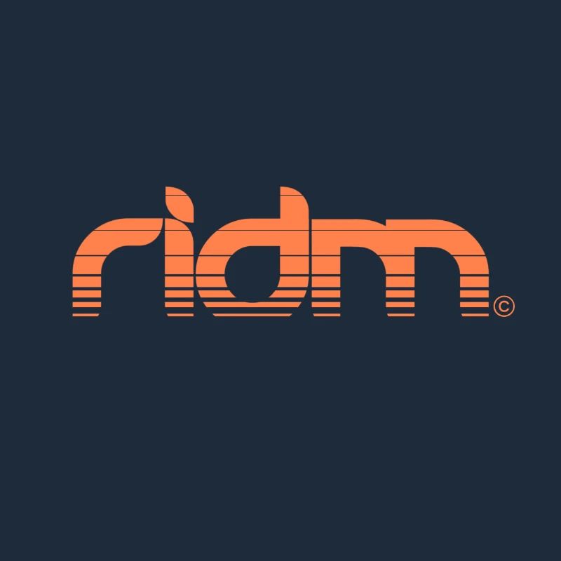 ridm striped