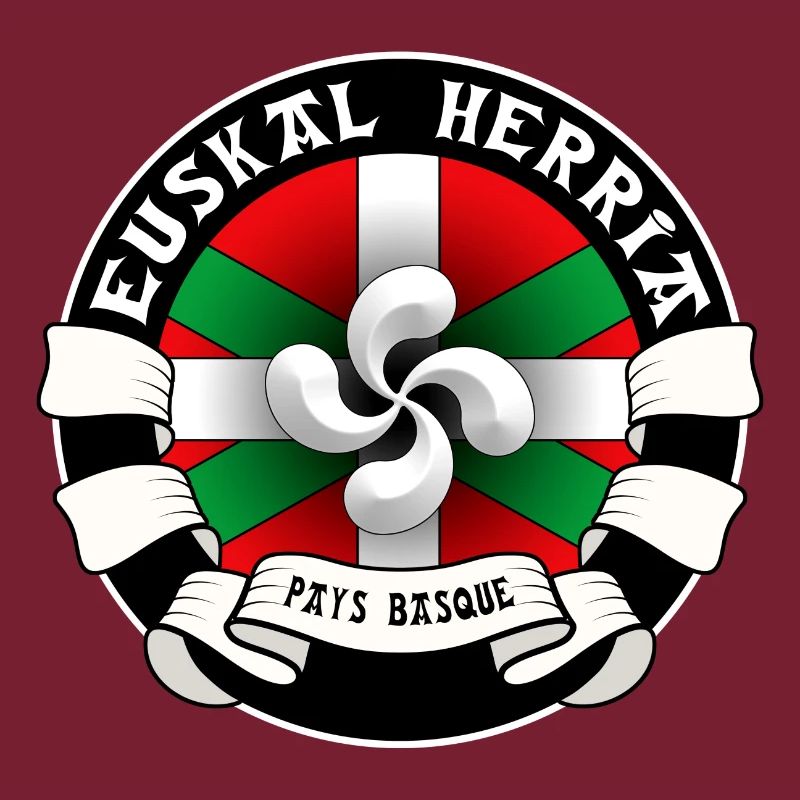 Pays Basque - Euskal Herria