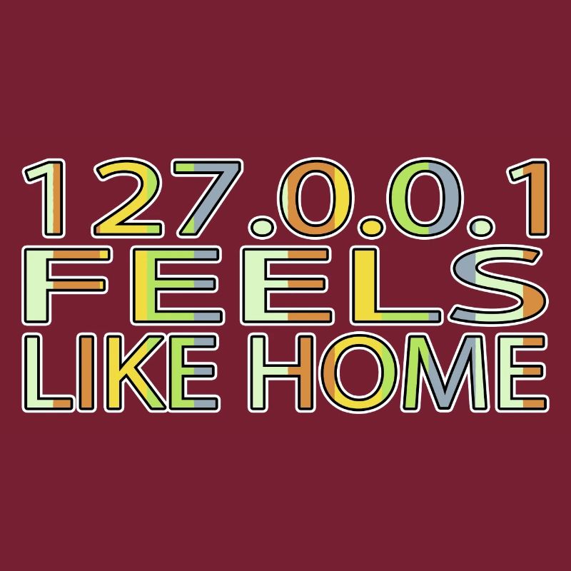 funny fullstack developer