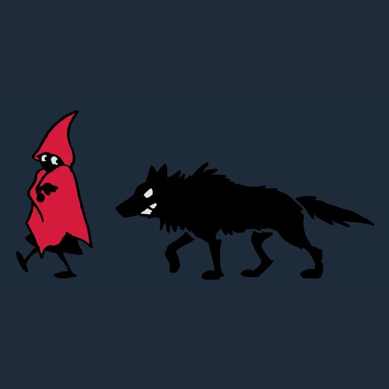 Rotkäppchen