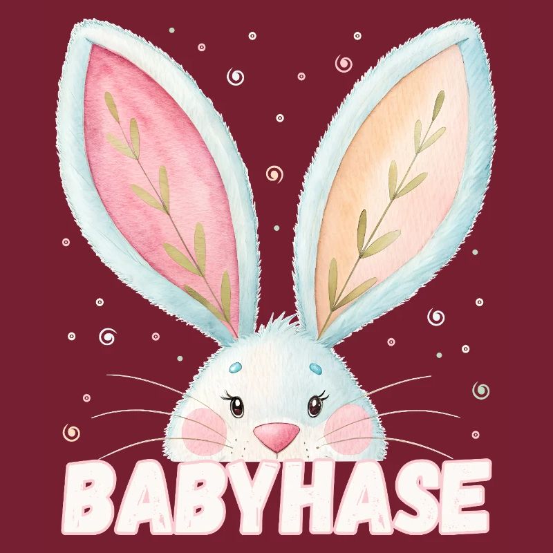 Bébé Lapin Bébé Nom de l’animal de compagnie