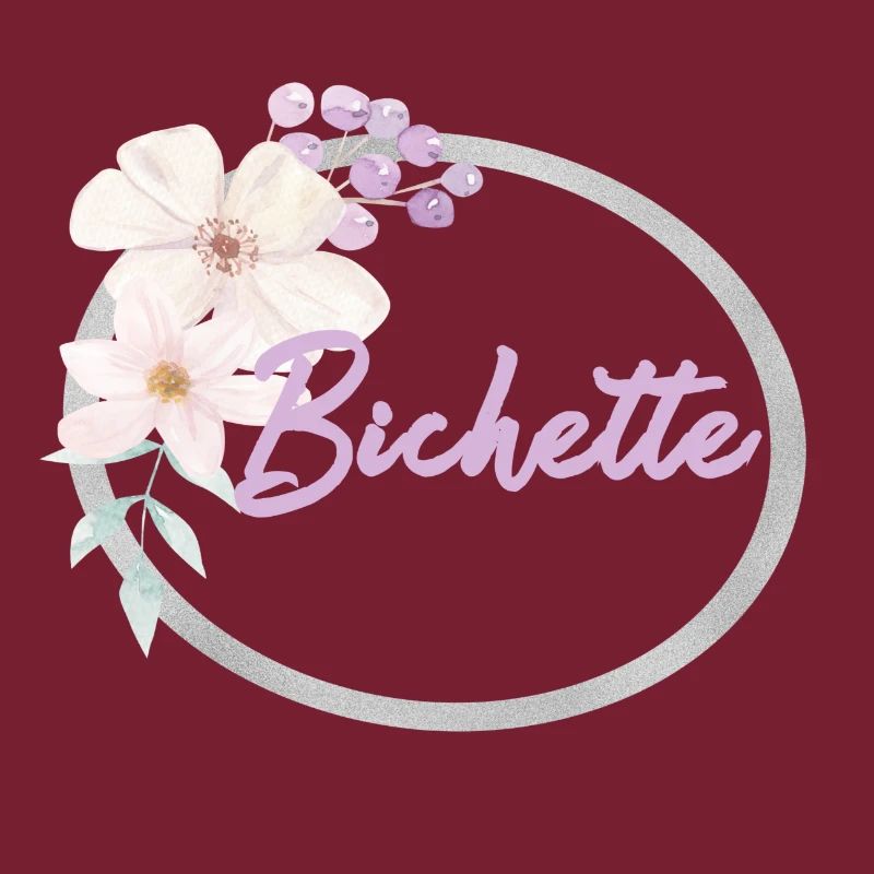 Bichette (Begriffsklärung)