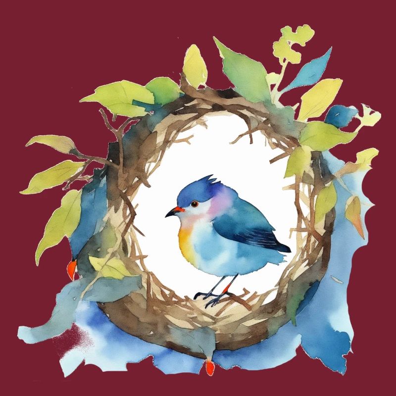 Oiseau