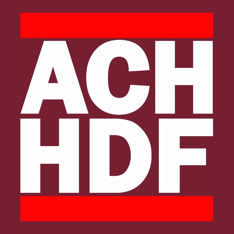 Conception cool de l’ACH HDF