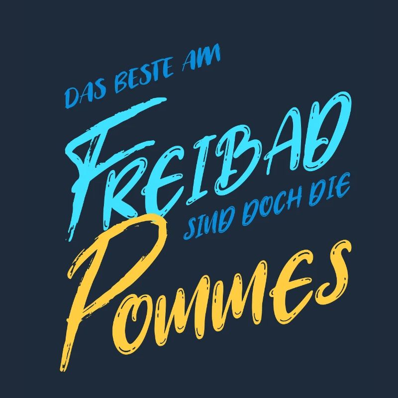 das Beste am Freibad
